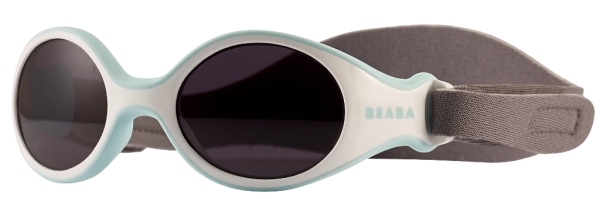 Beaba Lunettes de Soleil Bandeau XS Aqua